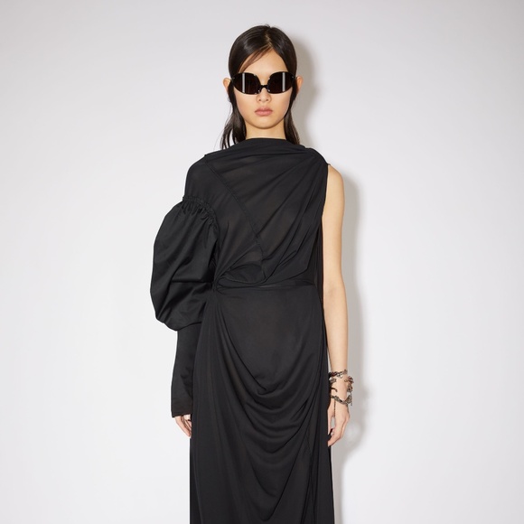 Runway Acne Studio Dress, XS NWT - Picture 1 of 11